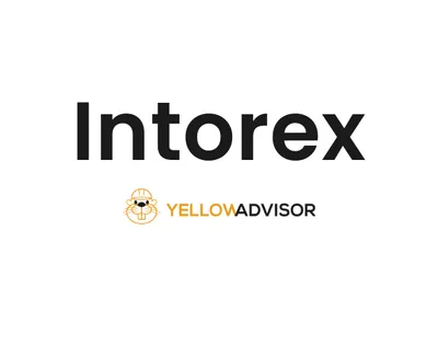 Intorex logo