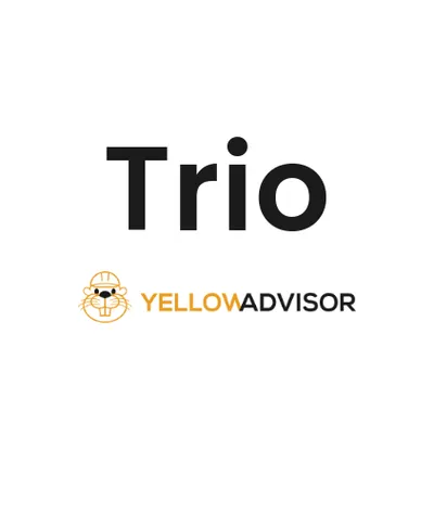 Trio logo