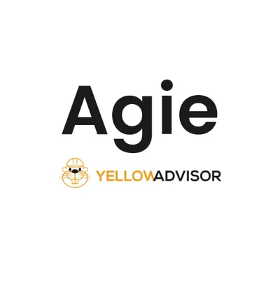 Agie logo