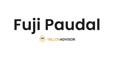 Fuji Paudal logo