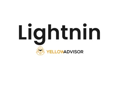 Lightnin logo