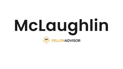McLaughlin logo