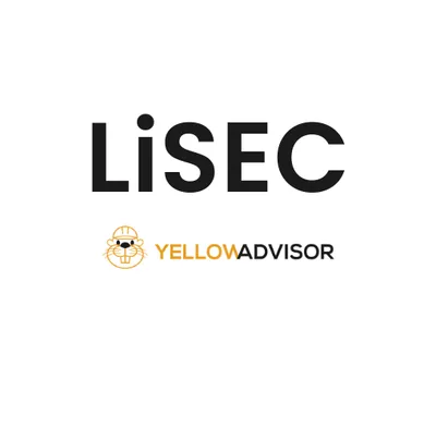 LiSEC logo