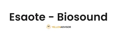 Esaote - Biosound logo