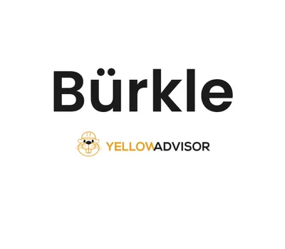 Bürkle logo
