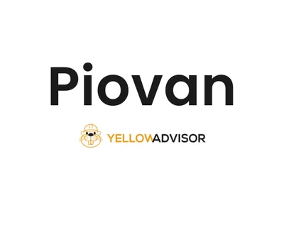 Piovan logo