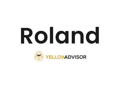 Roland logo