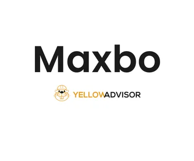 Maxbo logo