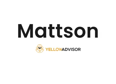 Mattson logo