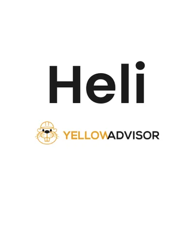 Heli logo
