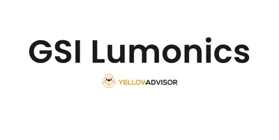 GSI Lumonics logo