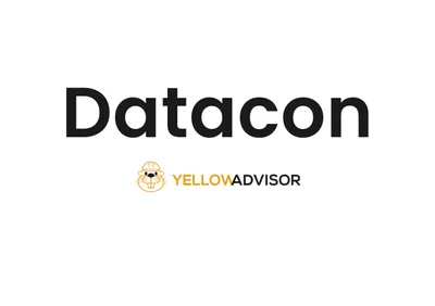 Datacon logo
