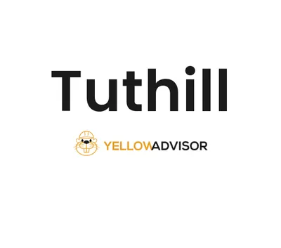 Tuthill logo