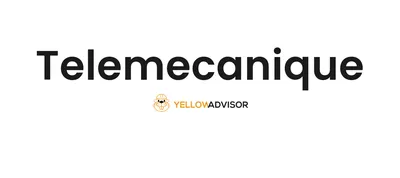 Telemecanique logo
