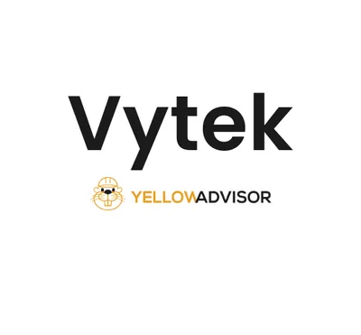 Vytek logo