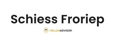 Schiess Froriep logo
