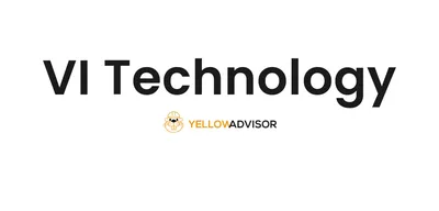 VI Technology logo