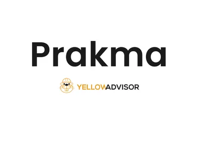 Prakma logo