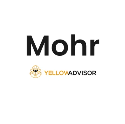 Mohr logo
