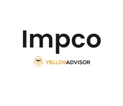 Impco logo