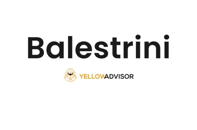 Balestrini logo