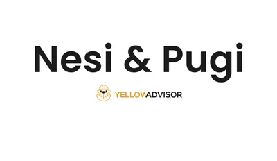 Nesi & Pugi logo