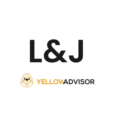 L&J logo