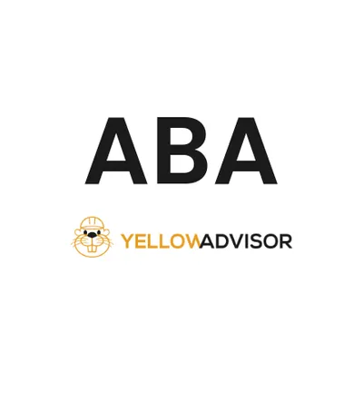 ABA logo