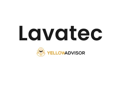 Lavatec logo