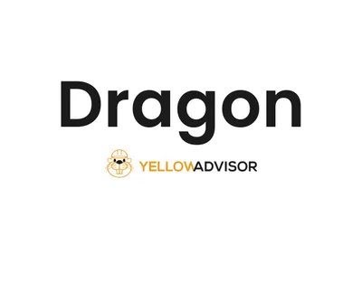 Dragon logo