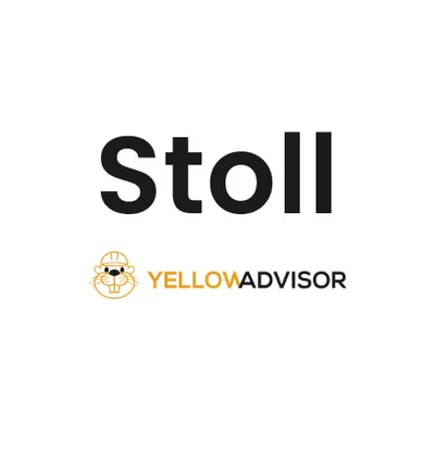 Stoll logo