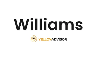 Williams logo