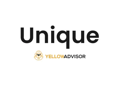 Unique logo