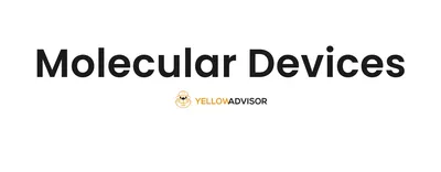 Molecular Devices logo