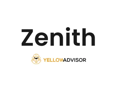 Zenith logo