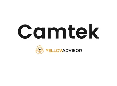 Camtek logo