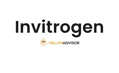 Invitrogen logo