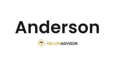 Anderson logo