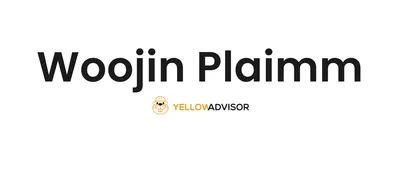 Woojin Plaimm logo