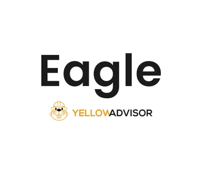 Eagle logo