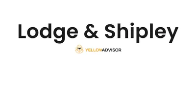 Lodge & Shipley logo