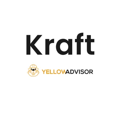 Kraft logo
