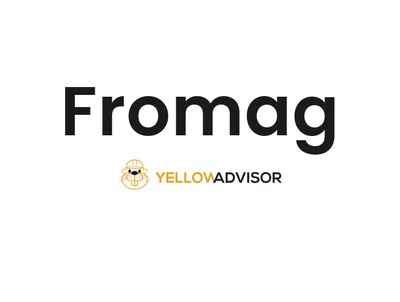 Fromag logo