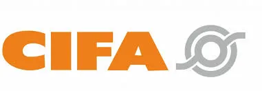 Cifa logo