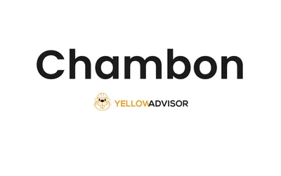 Chambon logo