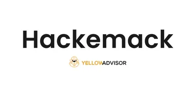 Hackemack logo