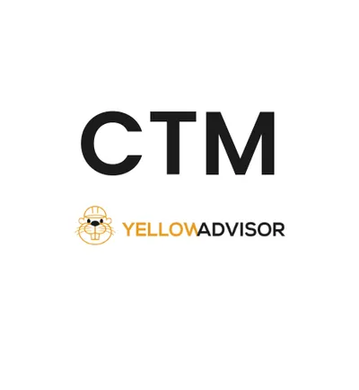 CTM logo