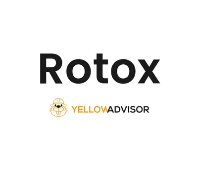 Rotox logo