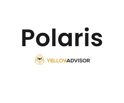 Polaris logo