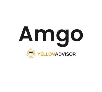 Amgo logo